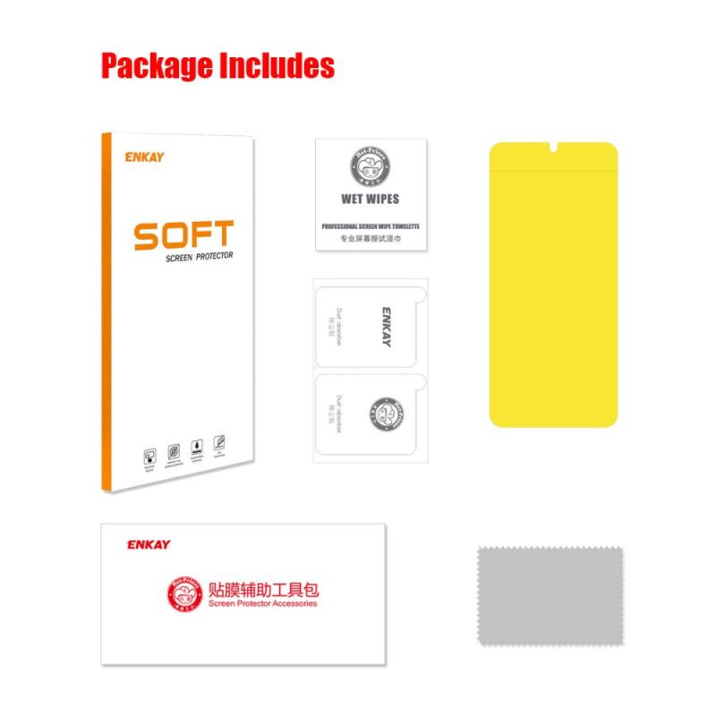 Skärmskydd För Xiaomi 15 Pro