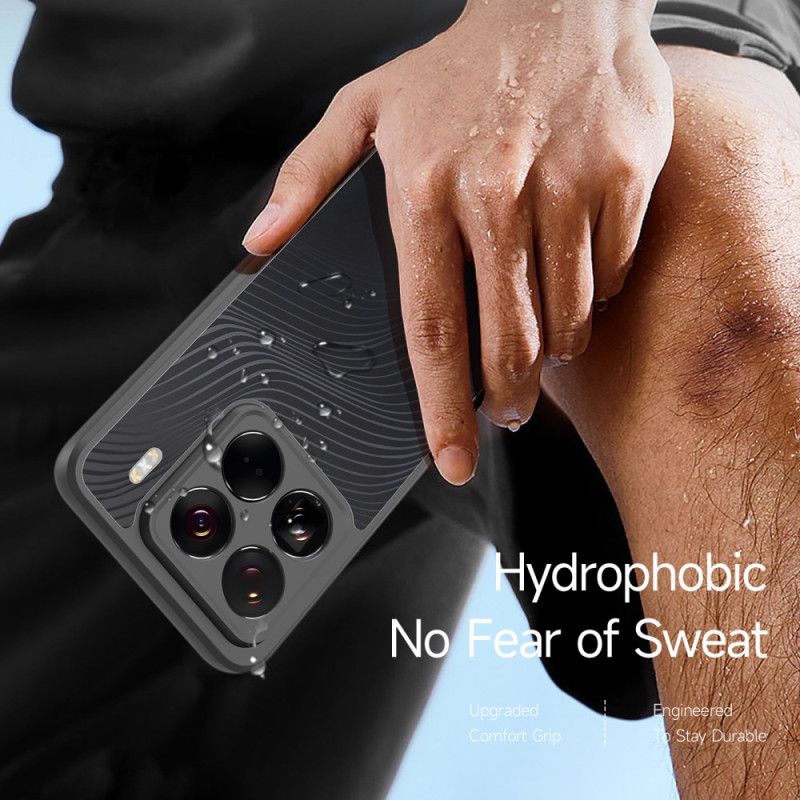 Skal Xiaomi 15 Pro Aimo-serien Dux Ducis