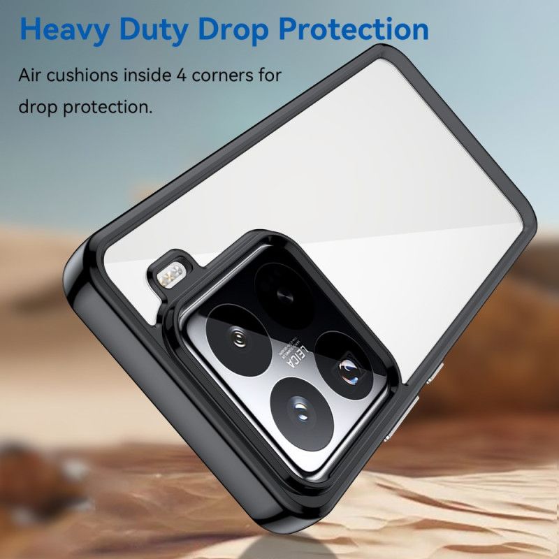 Skal Xiaomi 15 Pro Candy-serien