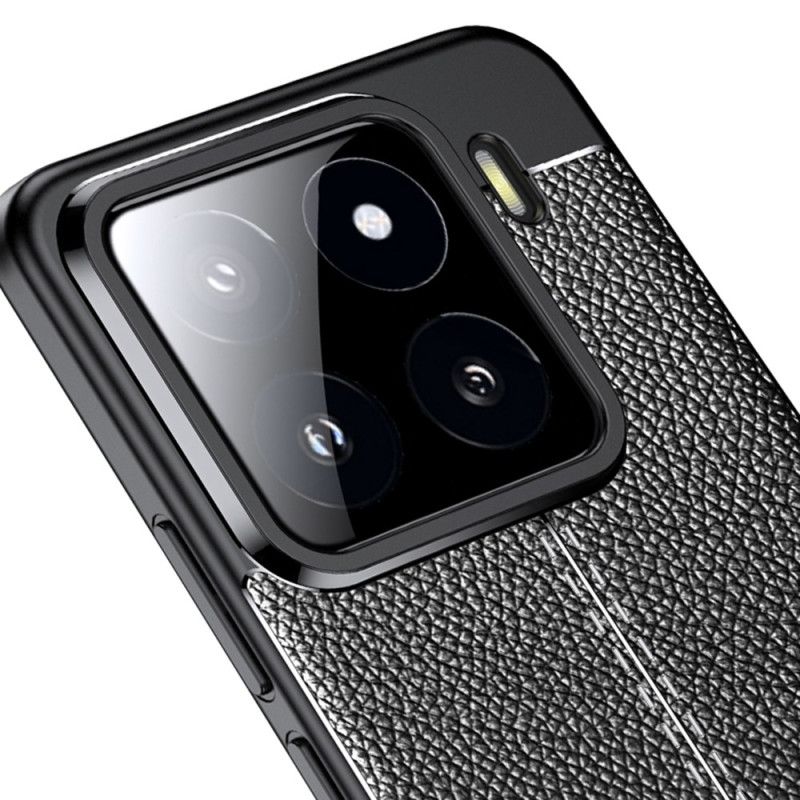 Skal Xiaomi 15 Pro Dubbel Linje