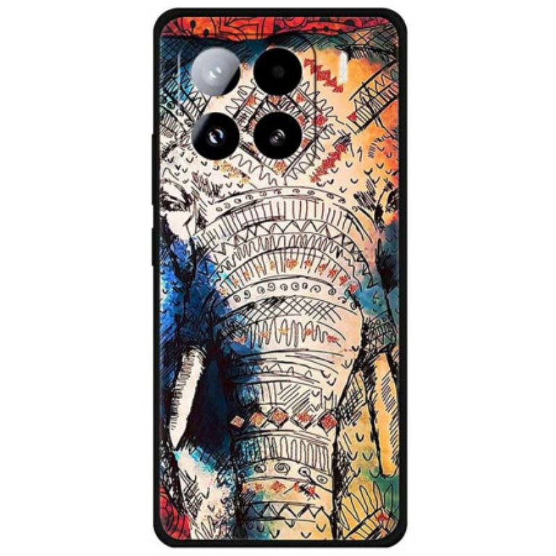 Skal Xiaomi 15 Pro Elefant
