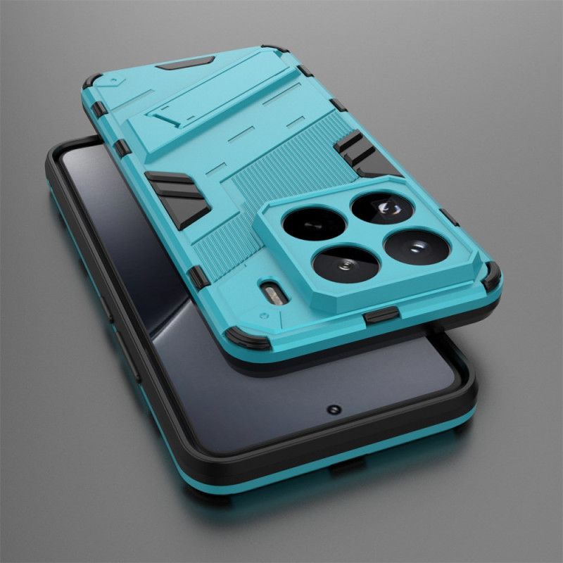 Skal Xiaomi 15 Pro Inbyggt Stativ