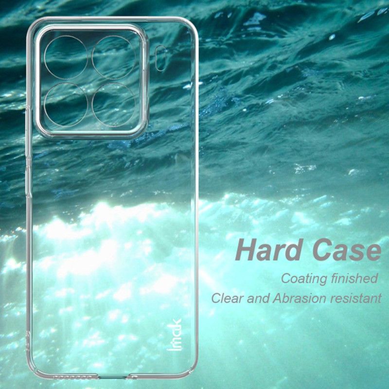 Skal Xiaomi 15 Pro Kristall Imak