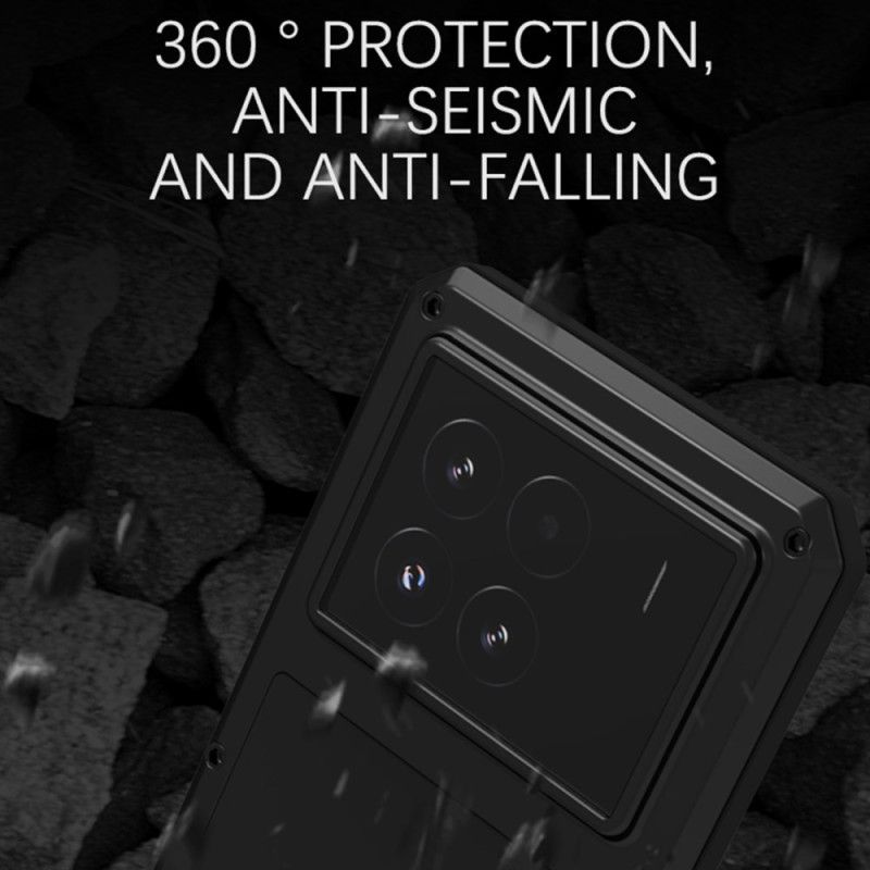 Skal Xiaomi 15 Pro Love Mei