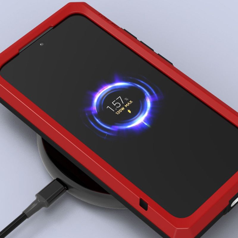 Skal Xiaomi 15 Pro Love Mei