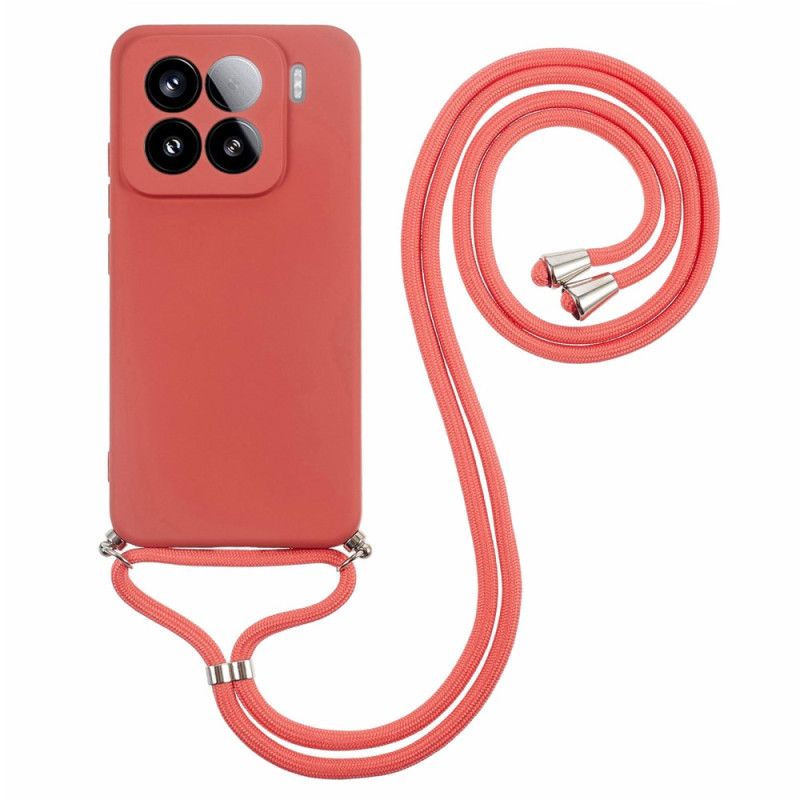 Skal Xiaomi 15 Pro Silikon