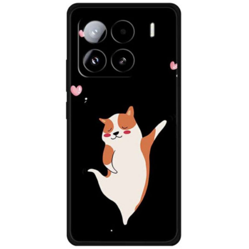 Skal Xiaomi 15 Pro Telefonfodral Corgi