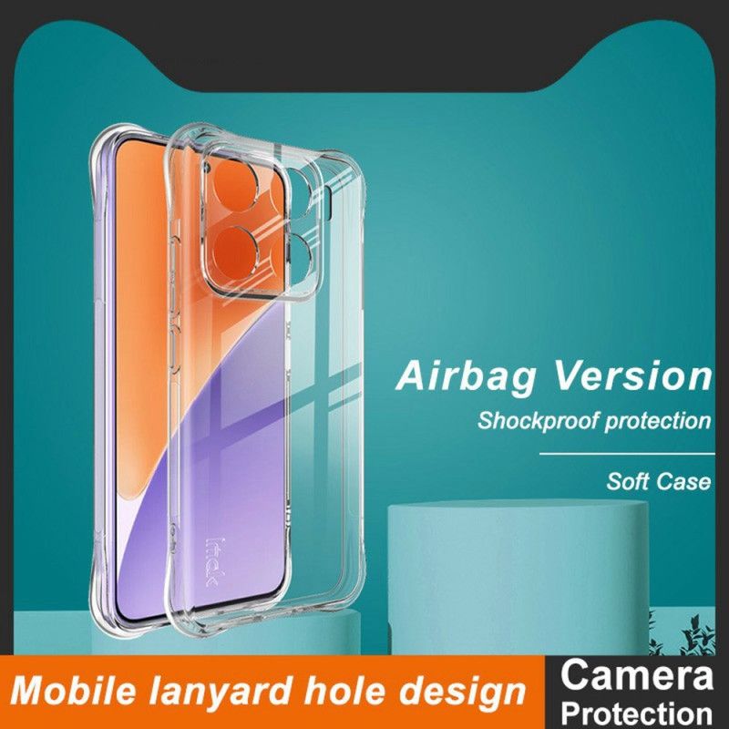 Skal Xiaomi 15 Pro Telefonfodral Imak