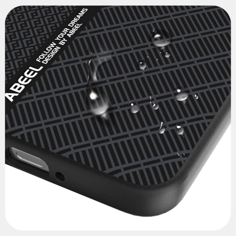 Skal Xiaomi 15 Pro Telefonfodral Magsafe-kompatibel Mikropräglad