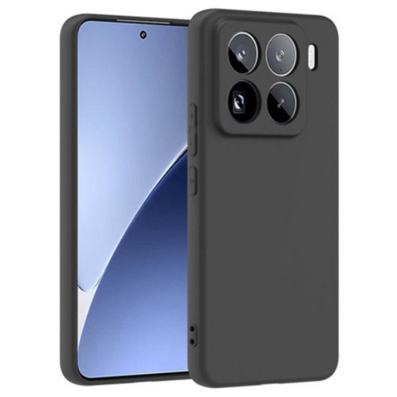 Skal Xiaomi 15 Pro Telefonfodral Robust Och Tunn