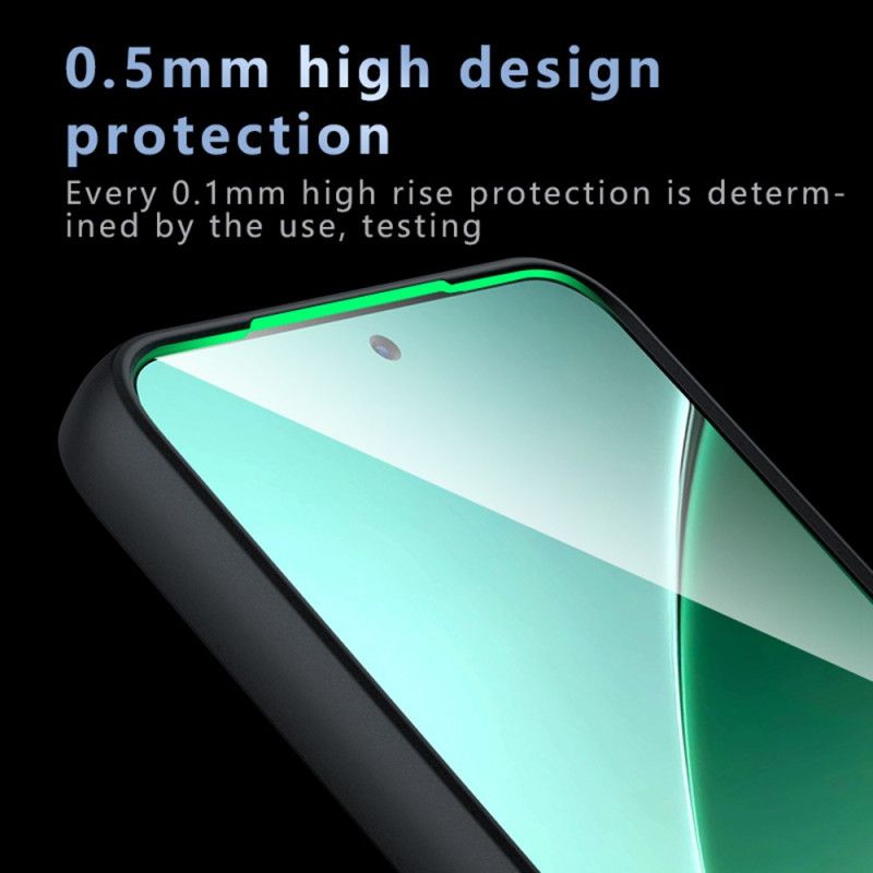 Skal Xiaomi 15 Pro Telefonfodral Stötsäker