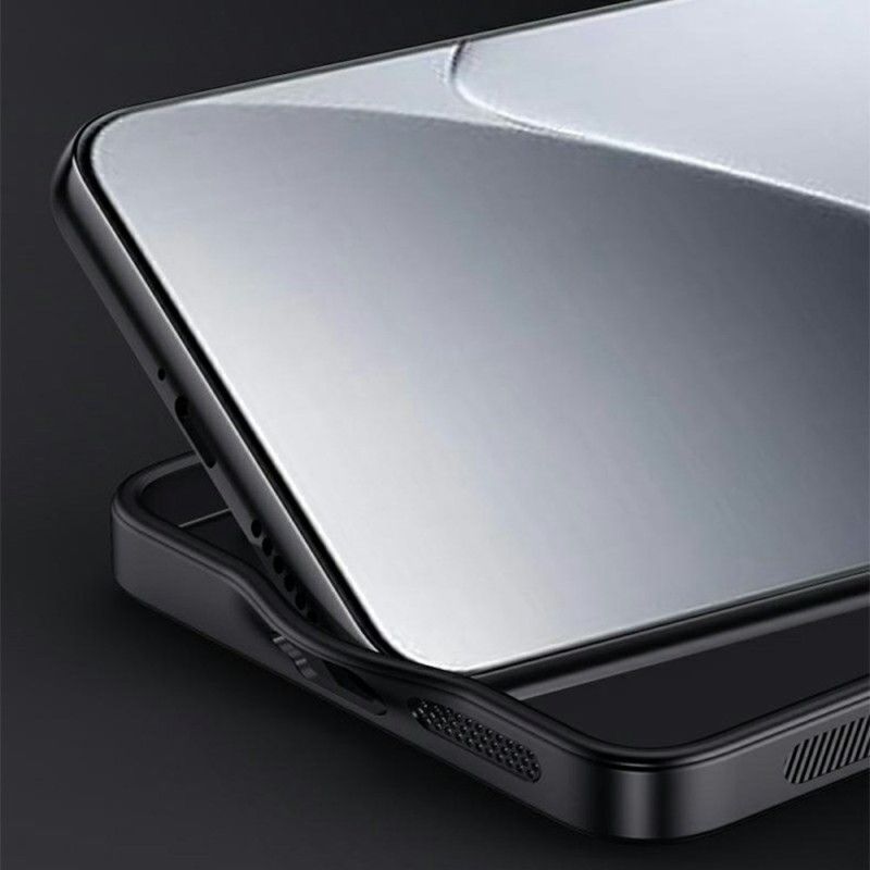 Skal Xiaomi 15 Pro Träeffekt