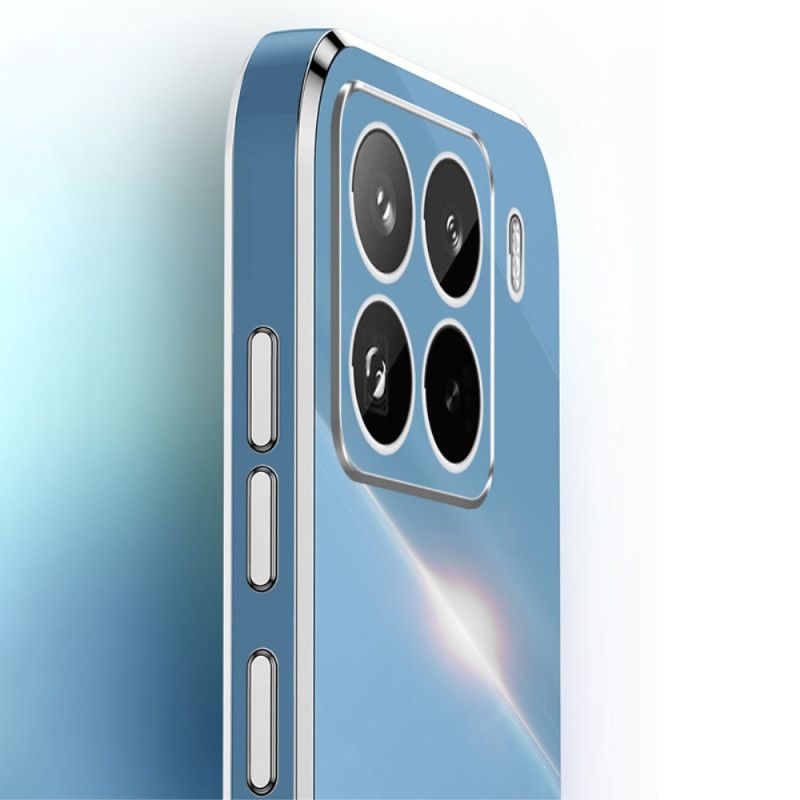 Skal Xiaomi 15 Pro Xinli-ringställ