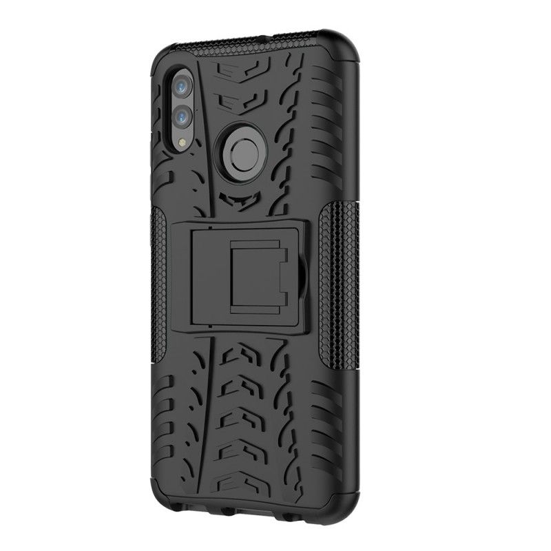 Skal Huawei P Smart 2019 Svart Mobilskal Ultrabeständig