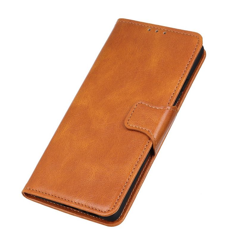 Fodral Xiaomi Redmi Note 11 Pro / Note 11 Pro Plus Split Läder Vändbart Spänne