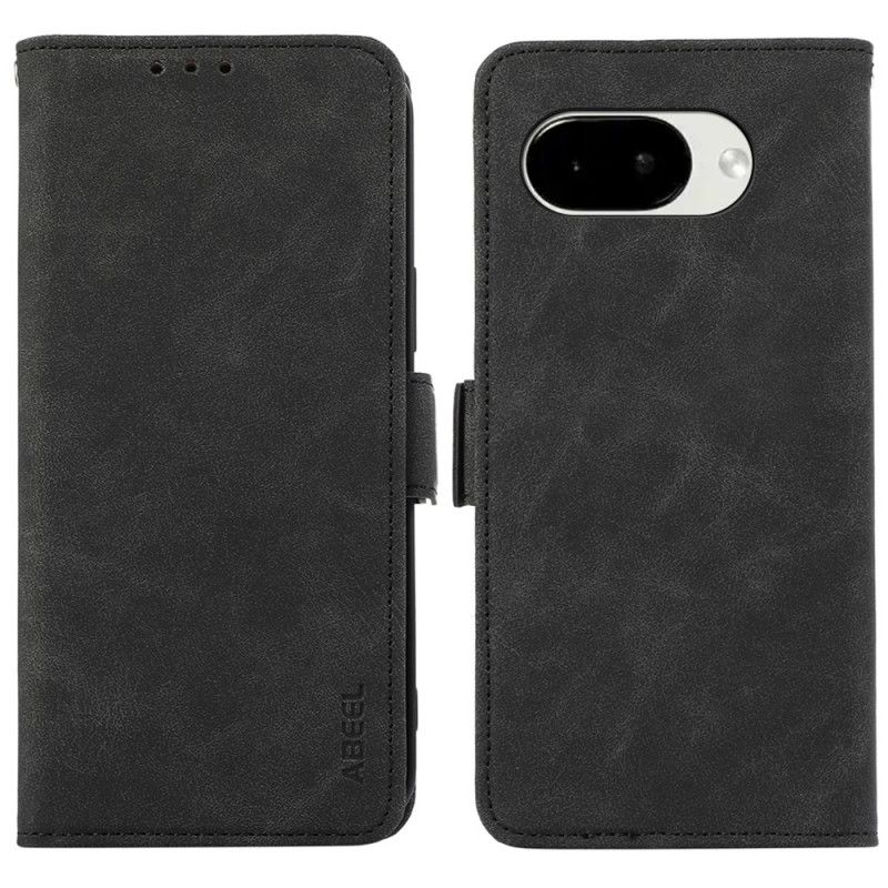 Fodral För Google Pixel 10a Rfid-blockering Och Stativ Abeel