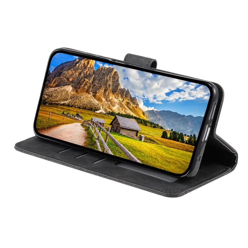 Fodral För Google Pixel 10a Tvåfärgad Vintage