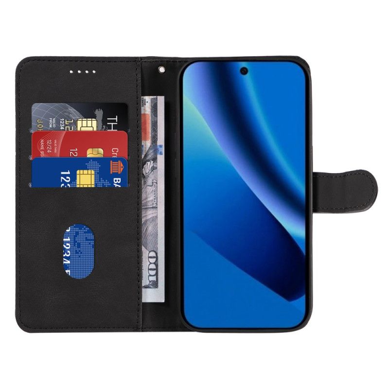 Fodral För Google Pixel 10a Vågig Design