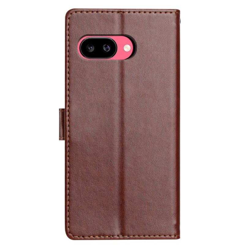 Fodral Google Pixel 10a Konstläder