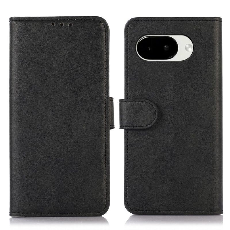 Fodral Google Pixel 10a Lädereffekt