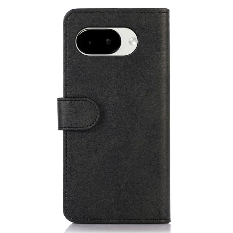 Fodral Google Pixel 10a Lädereffekt