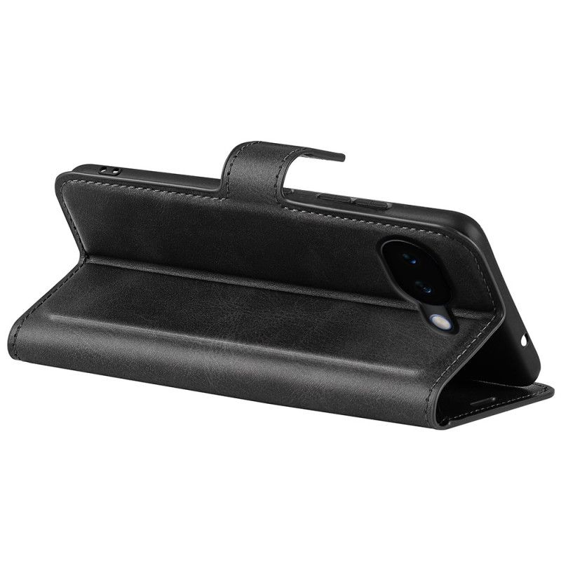 Fodral Google Pixel 10a Lädermodell