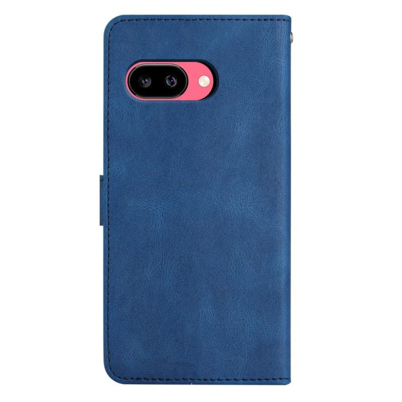 Fodral Google Pixel 10a Linjer Och Ränder