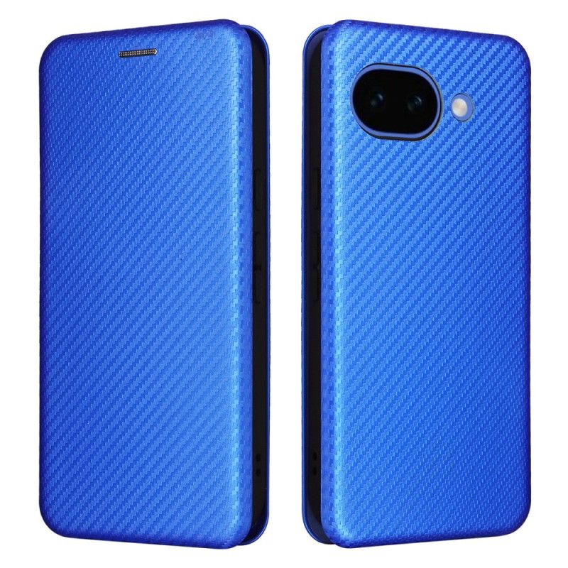 Folio-fodral Google Pixel 10a Kolfiber