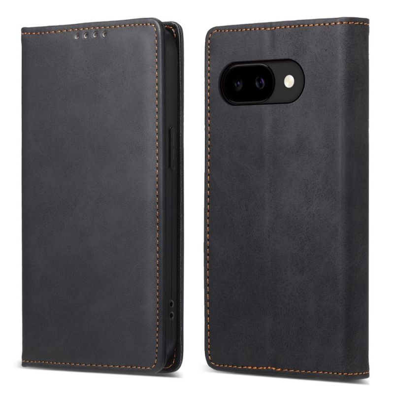 Folio-fodral Google Pixel 10a Rfid-skydd