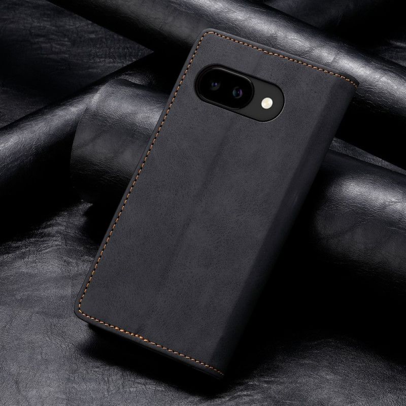 Folio-fodral Google Pixel 10a Rfid-skydd