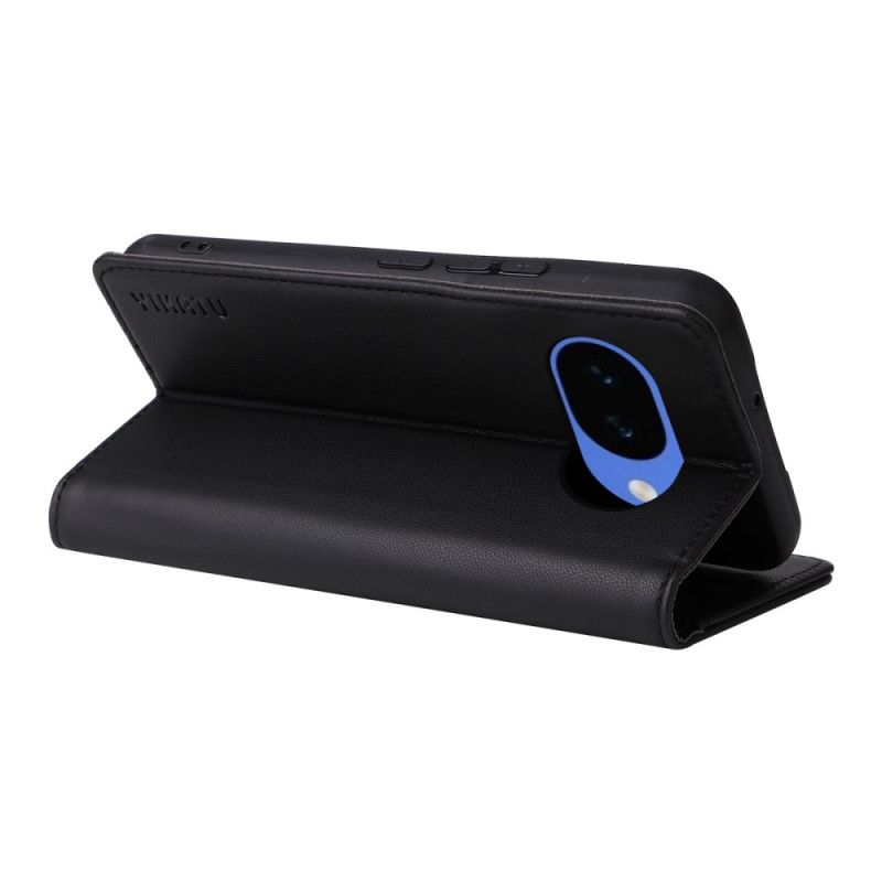 Folio-fodral Google Pixel 10a Telefonfodral Flod Yikatu