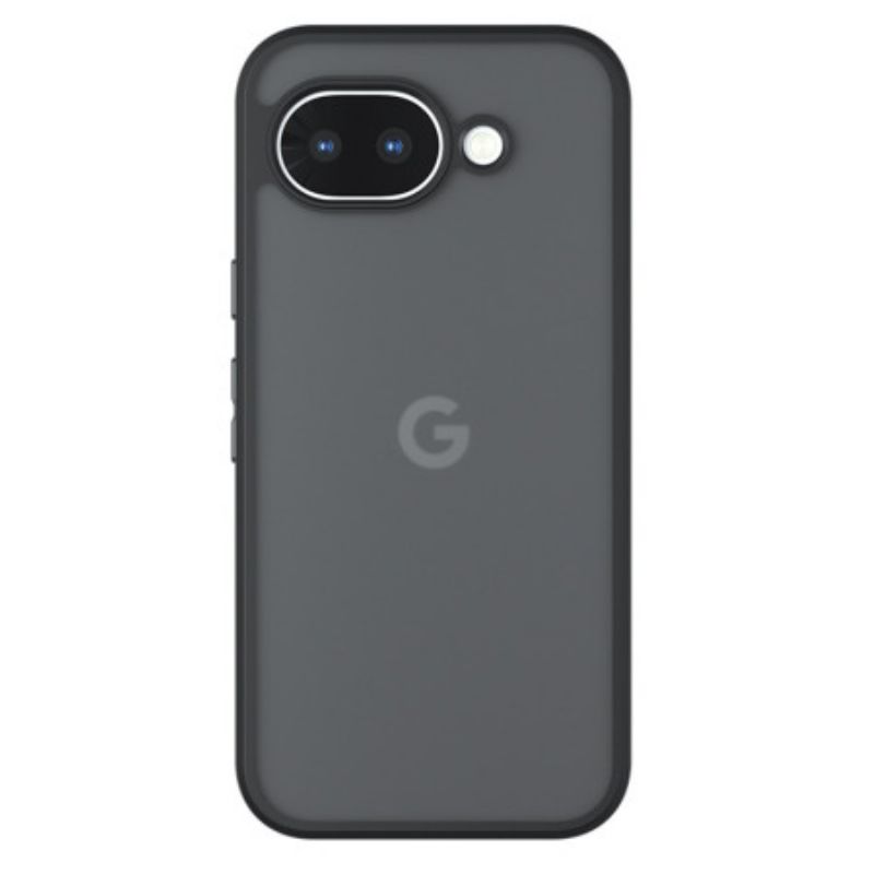 Skal För Google Pixel 10a Stötsäker Matt Finish