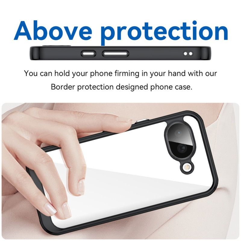 Skal Google Pixel 10a Hybrid