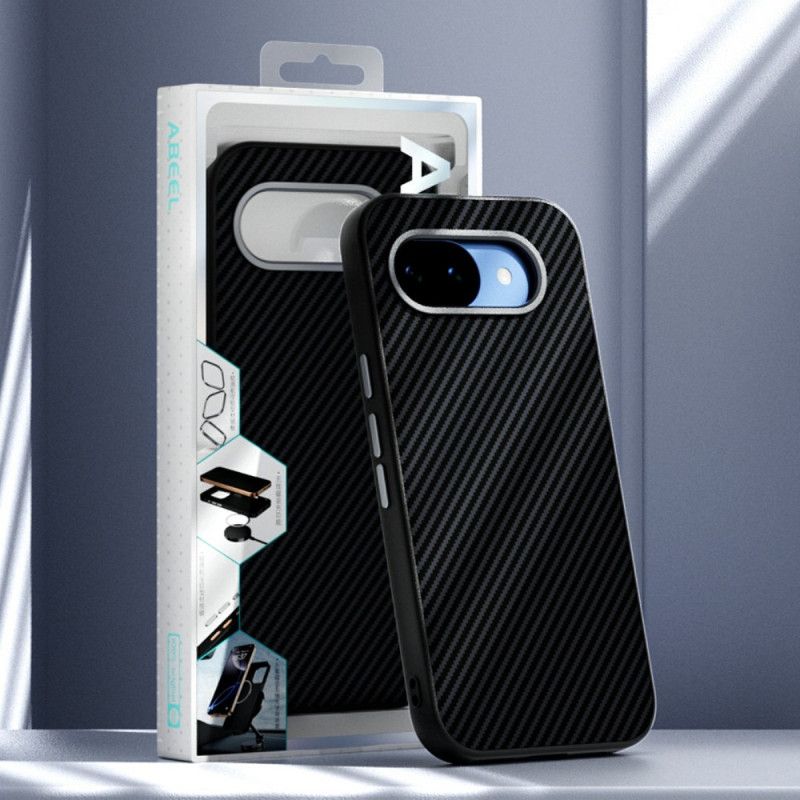 Skal Google Pixel 10a Magnetisk Kolfiber Abeel