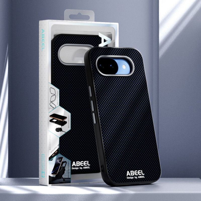 Skal Google Pixel 10a Magnetisk Kolfiber Abeel