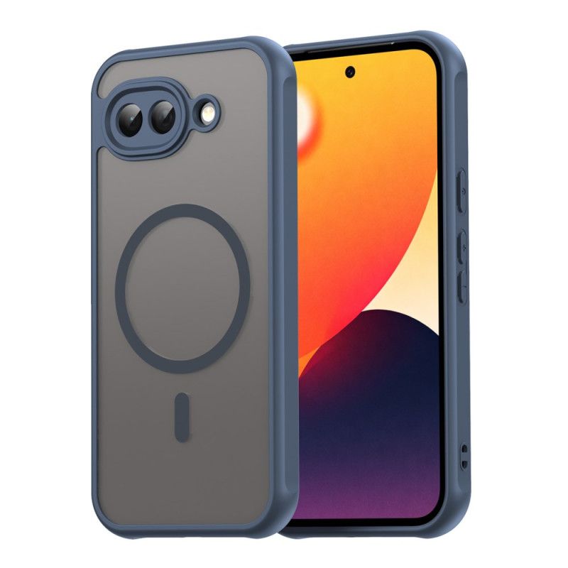 Skal Google Pixel 10a Telefonfodral Magnetiskt Fallskydd