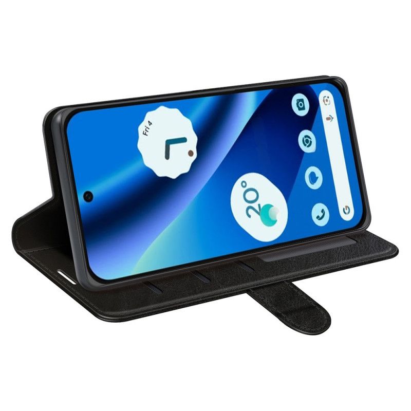 Skyddsfodral Google Pixel 10a Vintage