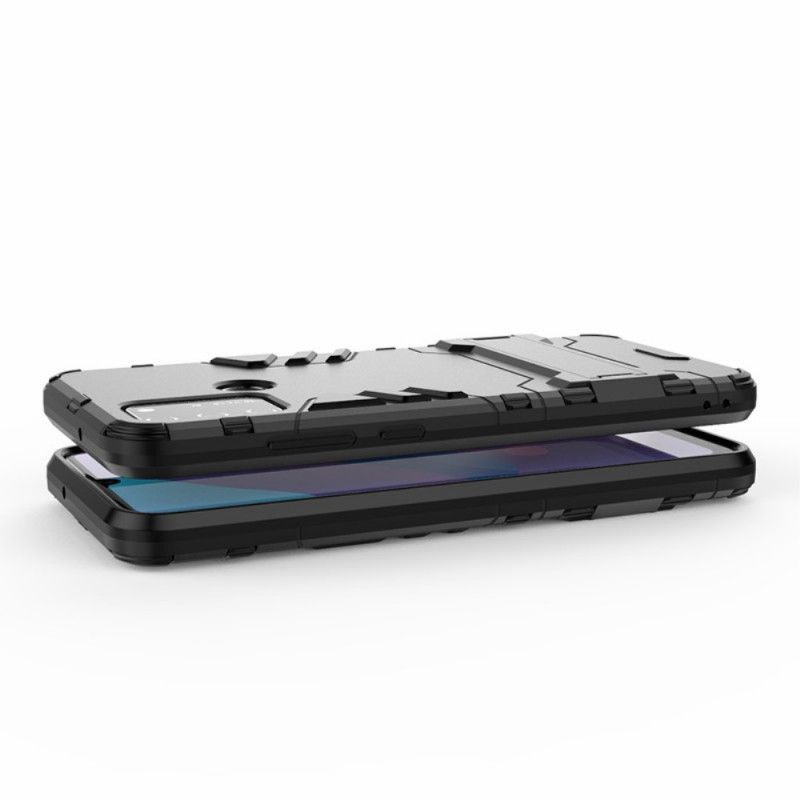 Skal Honor 9A Svart Ultrabeständig