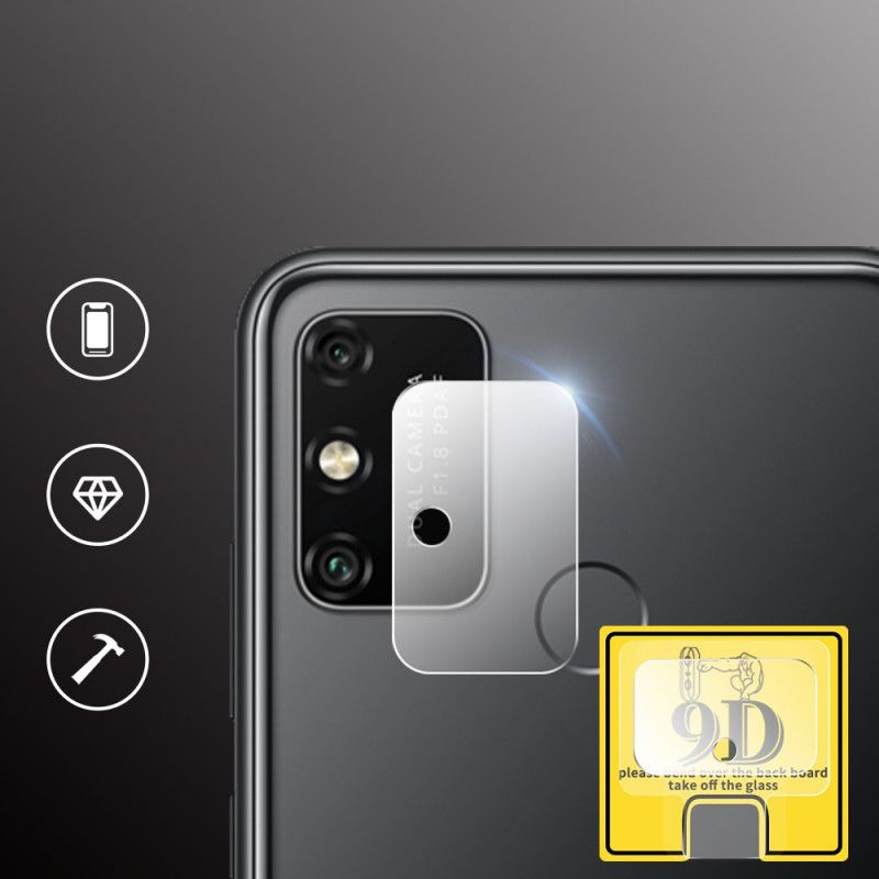 Skydd Av Härdat Glas För Honor 9A Objektiv