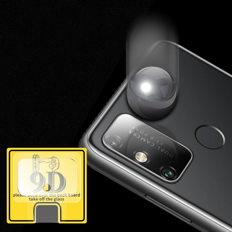 Skydd Av Härdat Glas För Honor 9A Objektiv
