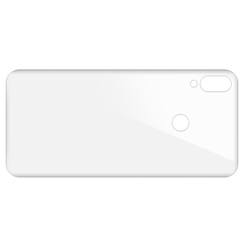 Imak Hydrogel Skydd Xiaomi Redmi Note 7
