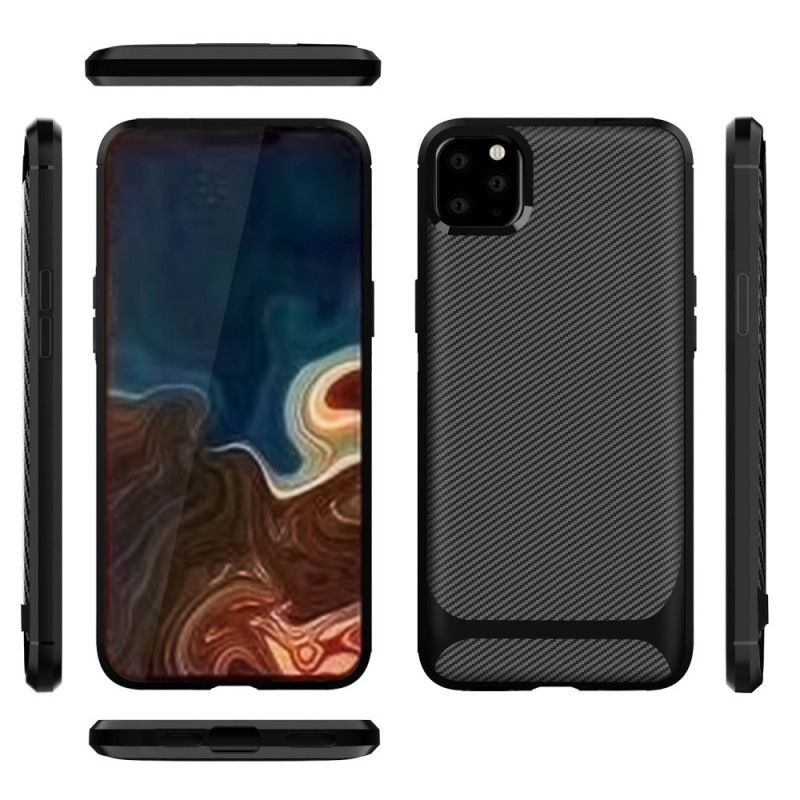 Skal för iPhone 11 Pro Max Halksäker