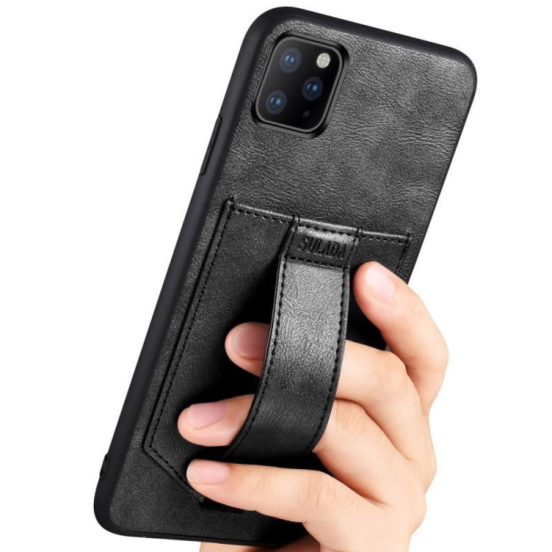 Skal för iPhone 11 Pro Max Svart Cool Serie Sulada