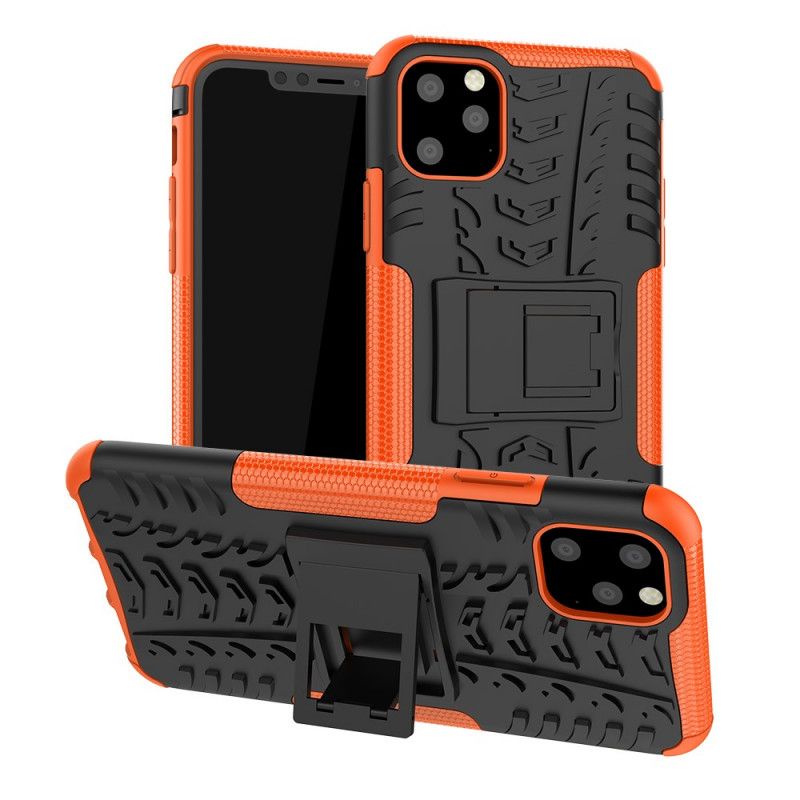 Skal för iPhone 11 Pro Max Svart Ultrabeständig
