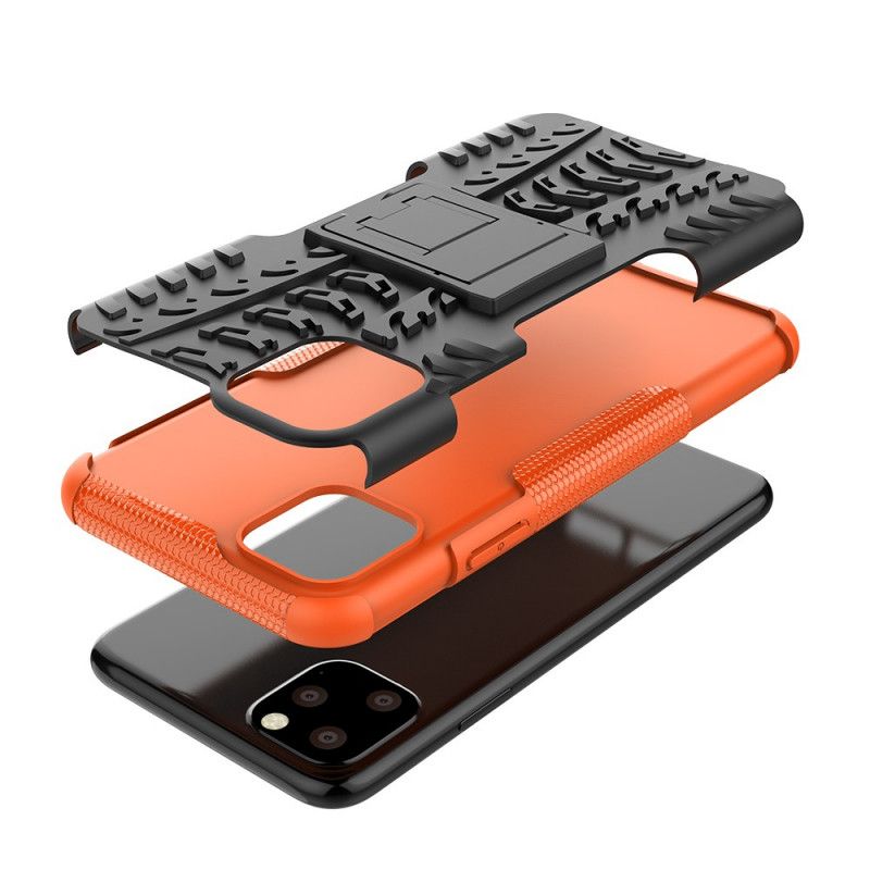 Skal för iPhone 11 Pro Max Svart Ultrabeständig