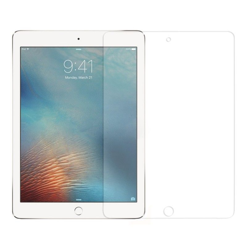 Skydd Av Härdat Glas För Skärmen På 9.7 Tums Ipad Pro