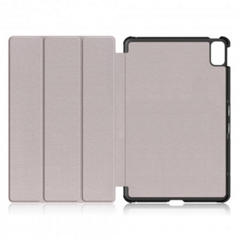Förstärkt Huawei Matepad New Smart Case Rör Inte Mig