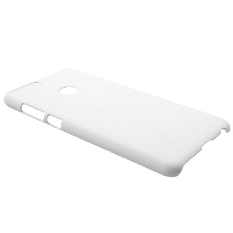 Skal Huawei P Smart Svart Klassisk Stel
