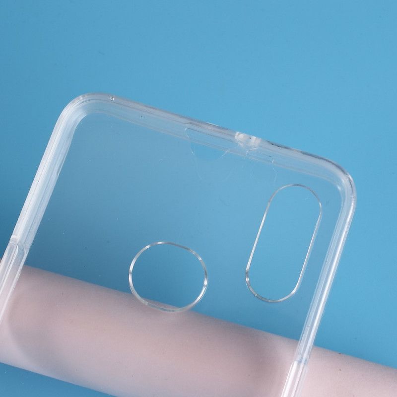 Skal Samsung Galaxy A10s Mobilskal Fram Och Bak