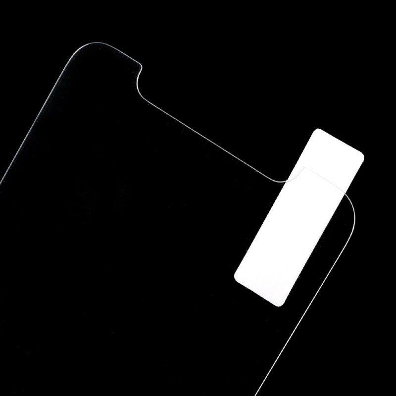 Härdat Glasskydd För Iphone 11 Pro / X / Xs